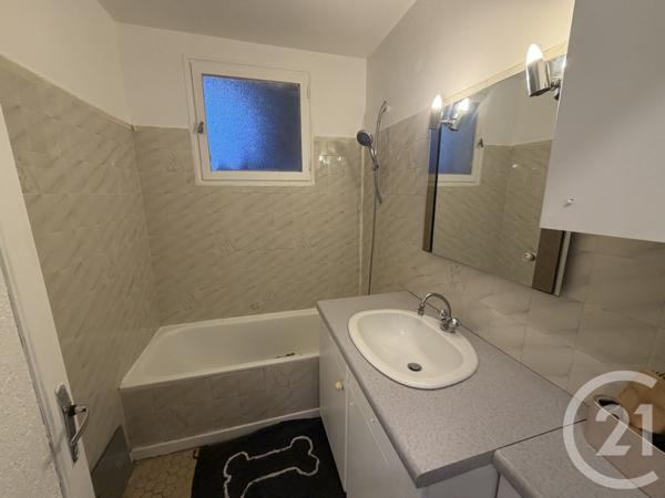 Appartement T3 à vendre  3 pièces - 64,72 m2 COLOMIERS - 31