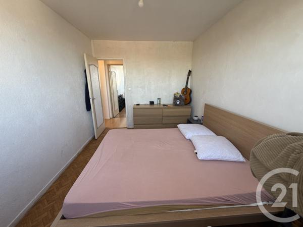 Appartement T3 à vendre  3 pièces - 64,72 m2 COLOMIERS - 31
