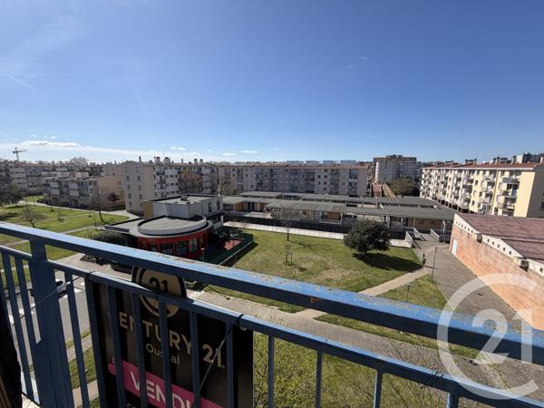 Appartement T3 à vendre  3 pièces - 64,72 m2 COLOMIERS - 31