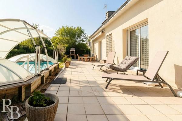 Vente / Maison