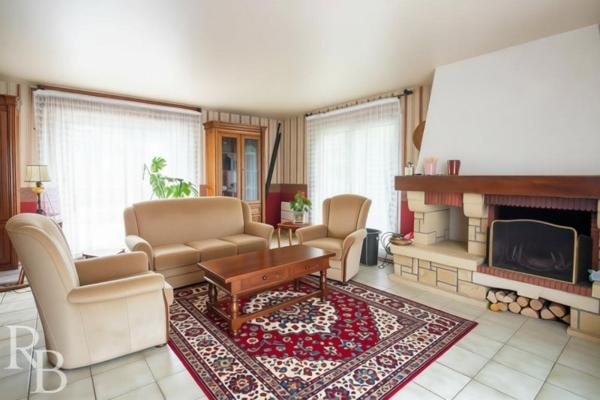 Vente / Maison