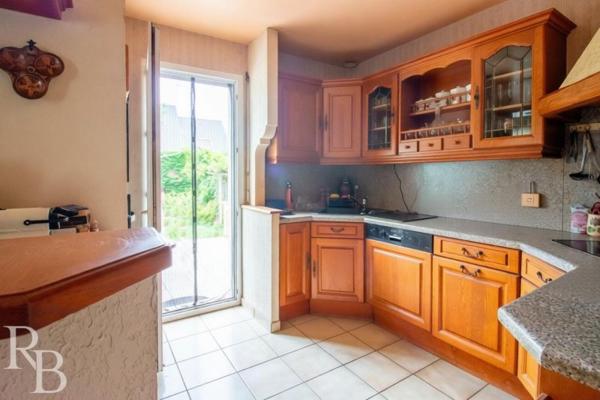 Vente / Maison