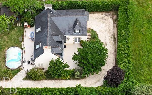 Vente / Maison