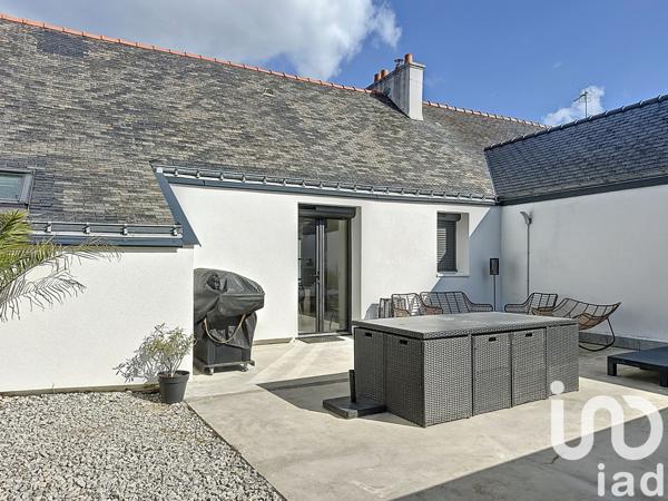 Maison à vendre 4 pièces 90 m² Quiberon