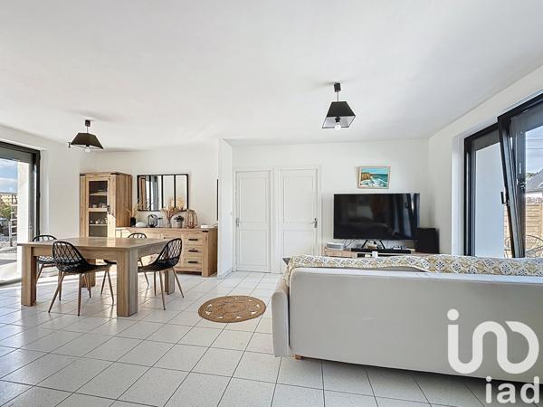 Maison à vendre 4 pièces 90 m² Quiberon