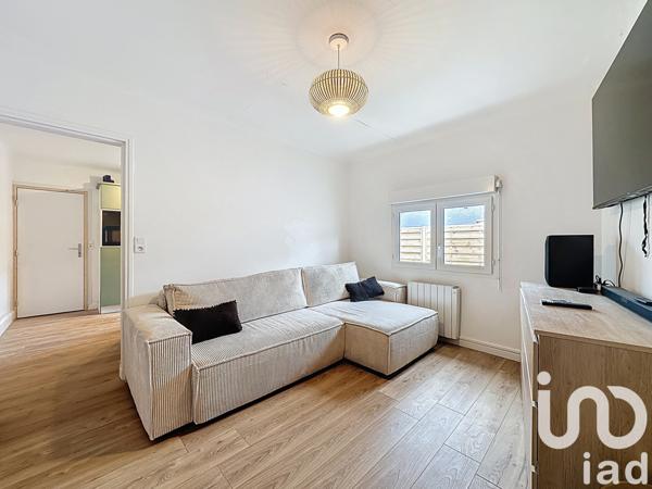 Maison à vendre 4 pièces 90 m² Quiberon