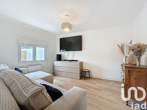 Maison à vendre 4 pièces 90 m² Quiberon