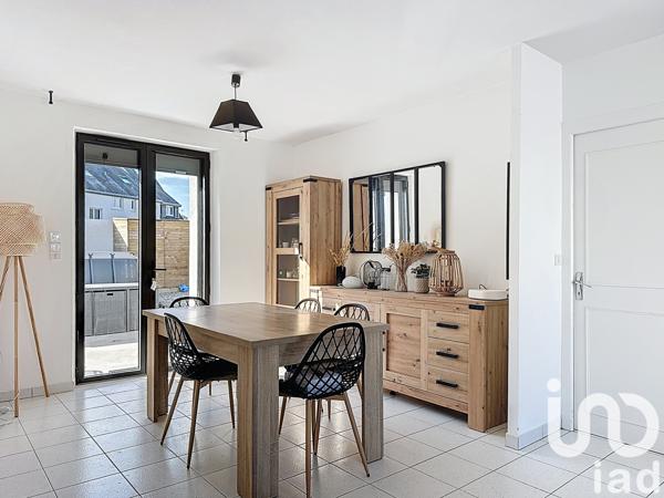 Maison à vendre 4 pièces 90 m² Quiberon