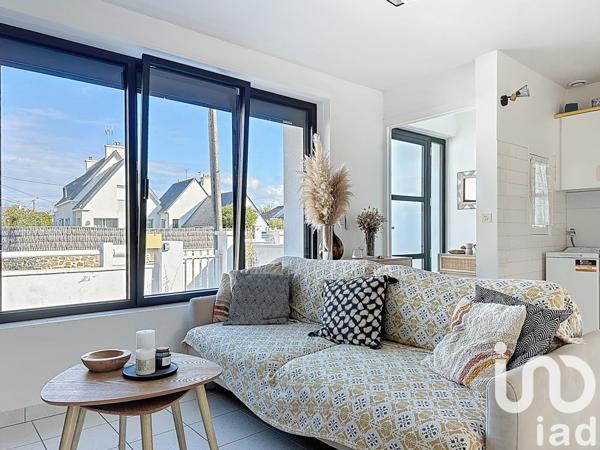 Maison à vendre 4 pièces 90 m² Quiberon
