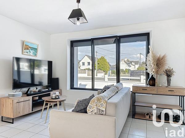 Maison à vendre 4 pièces 90 m² Quiberon
