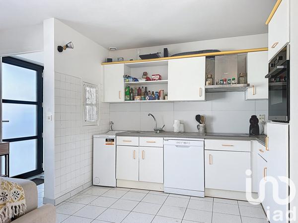 Maison à vendre 4 pièces 90 m² Quiberon
