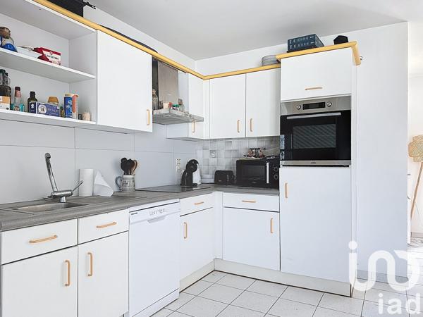 Maison à vendre 4 pièces 90 m² Quiberon