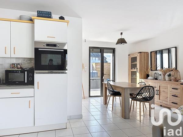 Maison à vendre 4 pièces 90 m² Quiberon