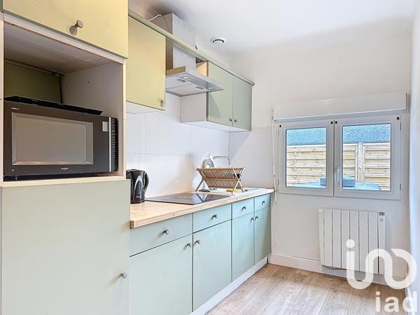 Maison à vendre 4 pièces 90 m² Quiberon