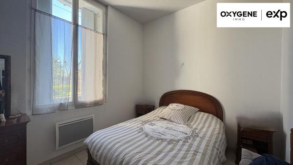 Immeuble dans Sérignan
