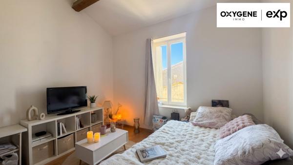 Immeuble dans Sérignan