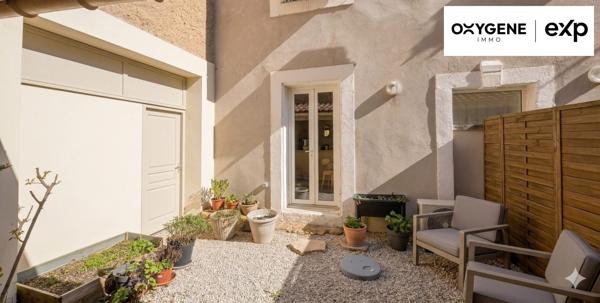 Immeuble dans Sérignan