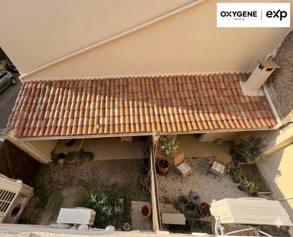 Immeuble dans Sérignan