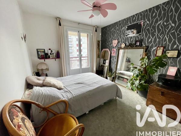 Appartement à vendre 4 pièces 78 m² Vizille