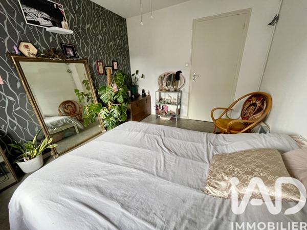 Appartement à vendre 4 pièces 78 m² Vizille