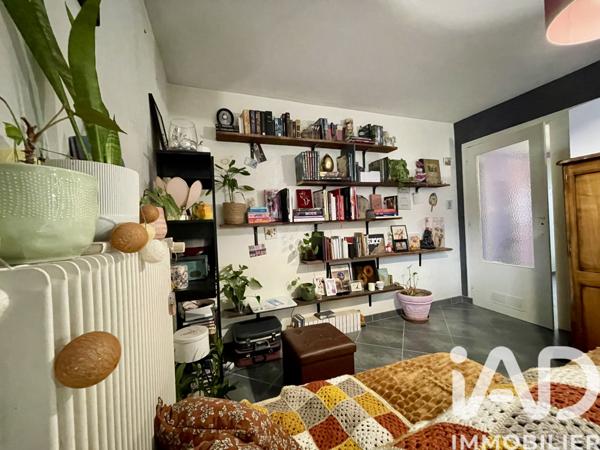 Appartement à vendre 4 pièces 78 m² Vizille