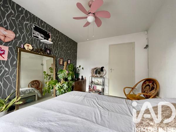 Appartement à vendre 4 pièces 78 m² Vizille