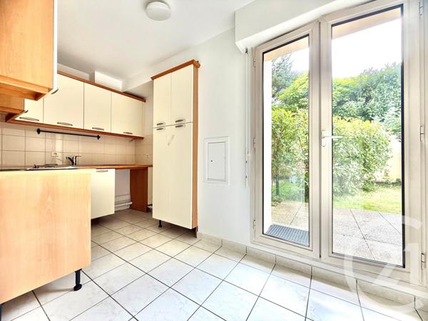 Appartement F4 à vendre  4 pièces - 69,32 m2 MAISONS LAFFITTE - 78