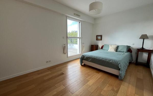 Appartement à vendre    3 pièces • 114,70 m2 Vannes