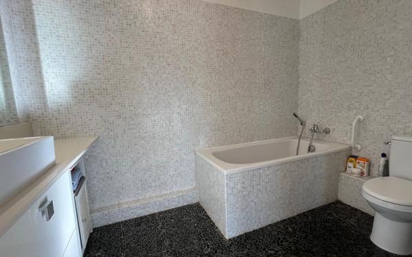 Appartement à vendre    3 pièces • 114,70 m2 Vannes