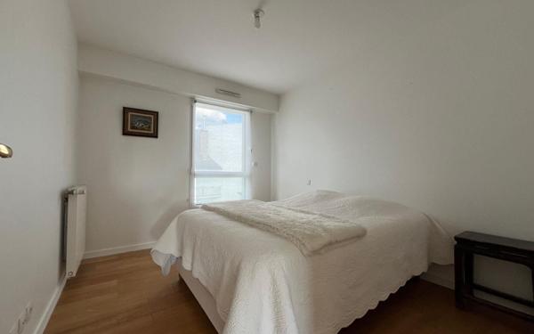 Appartement à vendre    3 pièces • 114,70 m2 Vannes