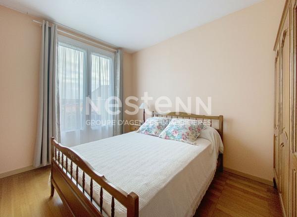 Appartement Montigny Le Bretonneux 3 pièces 67 m² avec une place de parking.