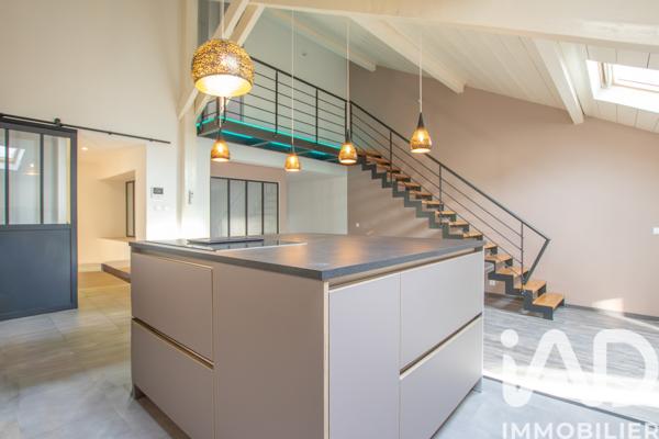 Appartement à vendre 6 pièces 165 m² Tresserve