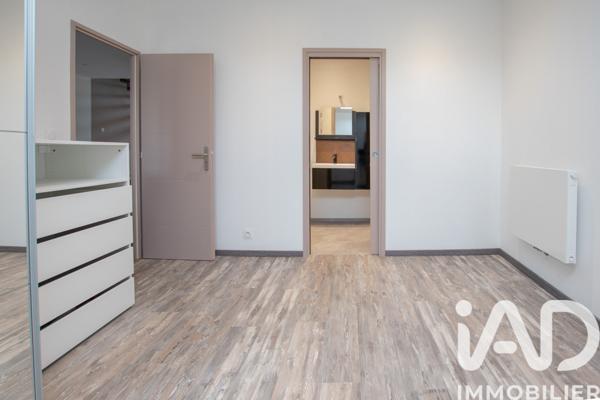 Appartement à vendre 6 pièces 165 m² Tresserve