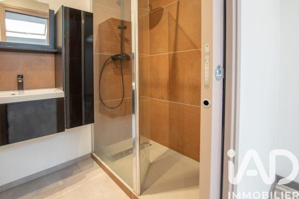 Appartement à vendre 6 pièces 165 m² Tresserve