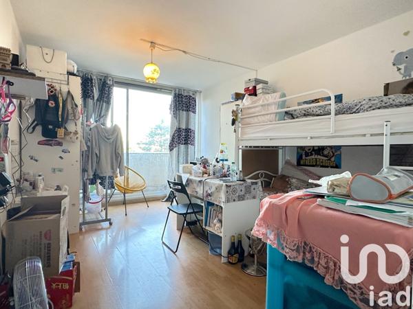 Appartement à vendre 3 pièces 78 m² Bobigny
