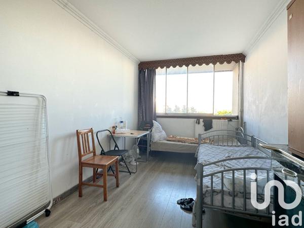 Appartement à vendre 3 pièces 78 m² Bobigny