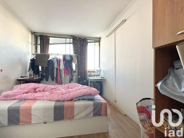 Appartement à vendre 3 pièces 78 m² Bobigny