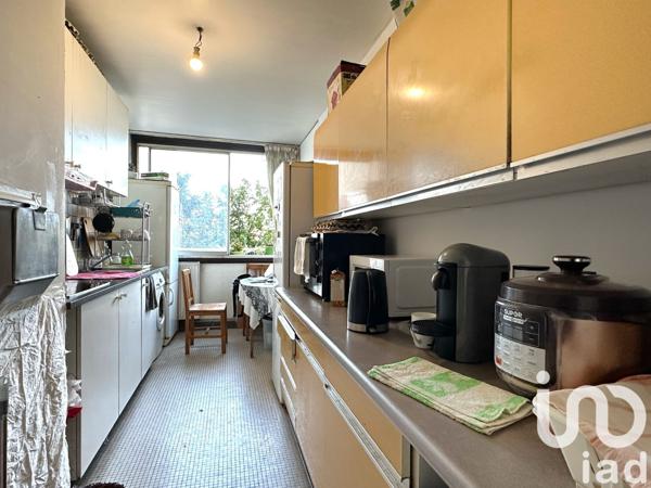 Appartement à vendre 3 pièces 78 m² Bobigny