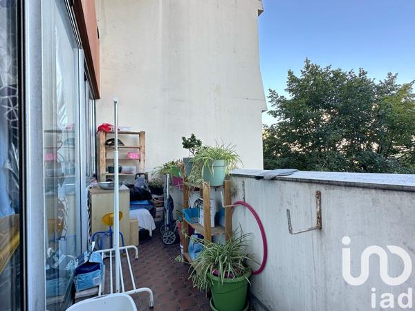 Appartement à vendre 3 pièces 78 m² Bobigny