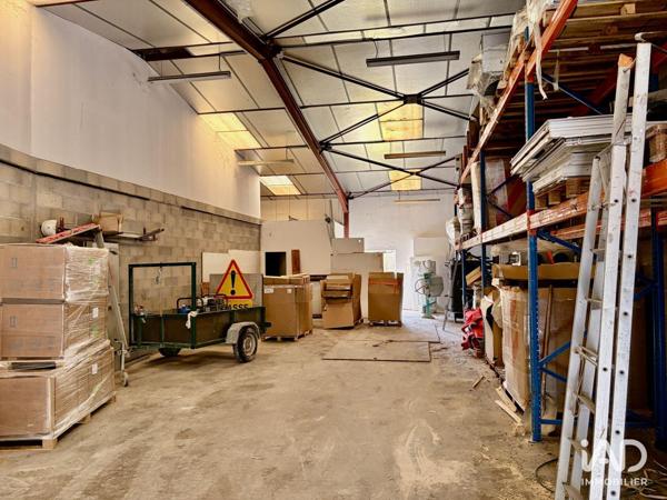 Location boutique/local commercial 130 m² Thorey-en-Plaine