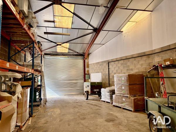 Location boutique/local commercial 130 m² Thorey-en-Plaine