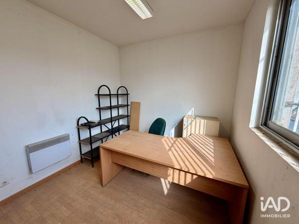 Location boutique/local commercial 130 m² Thorey-en-Plaine