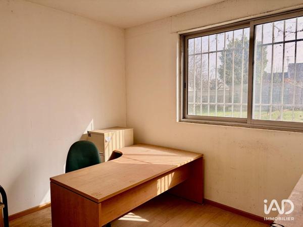 Location boutique/local commercial 130 m² Thorey-en-Plaine