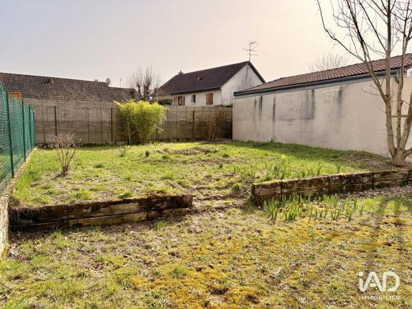 Location boutique/local commercial 130 m² Thorey-en-Plaine