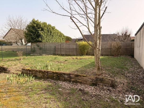 Location boutique/local commercial 130 m² Thorey-en-Plaine