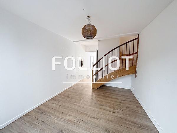 COUTANCES : maison 5 pièces (74 m²) à vendre CENTRE VILLE IDEAL INVESTISSEUR OU PREMIER ACHAT