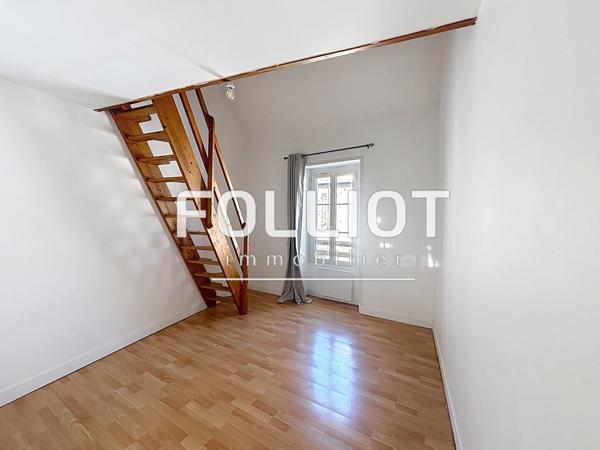 COUTANCES : maison 5 pièces (74 m²) à vendre CENTRE VILLE IDEAL INVESTISSEUR OU PREMIER ACHAT