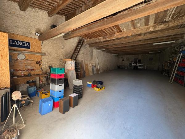 Vente Maison Fleury