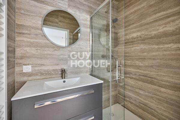 APPARTEMENT 4 PIECES DEAUVILLE