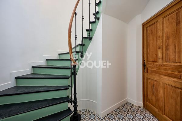 APPARTEMENT 4 PIECES DEAUVILLE